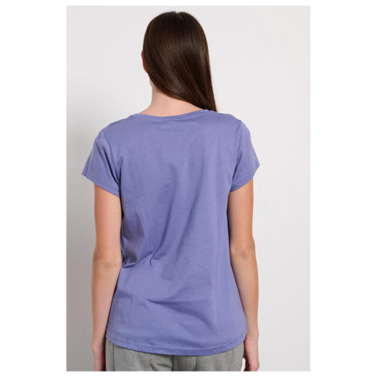 Bodytalk Γυναικεία κοντομάνικη μπλούζα